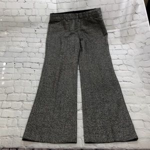 Express Women’s Wool Editor Trouser Pants